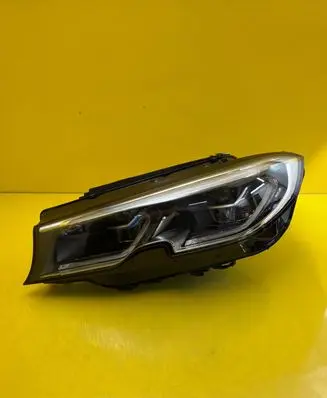 BMW 3 G20 G21 Headlight/headlamp 5A1DB5302