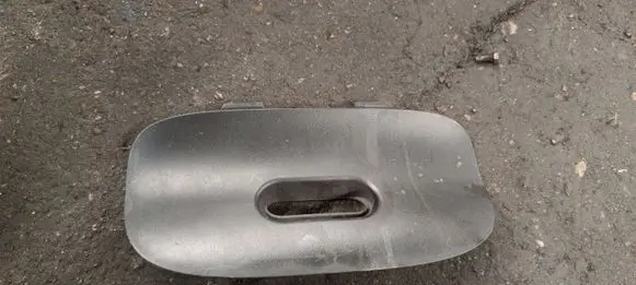 BMW X5 E53 Tow hook cap/cover 8402327