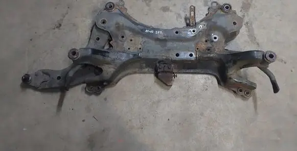 Toyota Avensis T270 Front subframe 