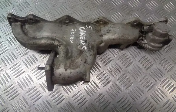 KIA Carens I Intake manifold