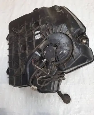 Mercedes-Benz C W205 AdBlue liquid reservoir 0444040010 1046084001 1150730074219