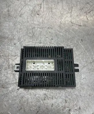 BMW 5 E60 E61 Light module LCM 9203082