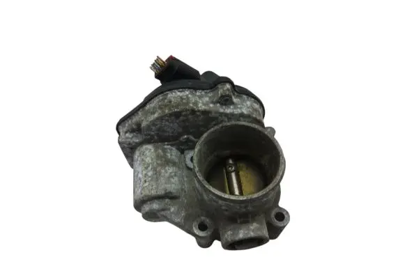 Ford Focus Throttle valve VP4F909E928BA