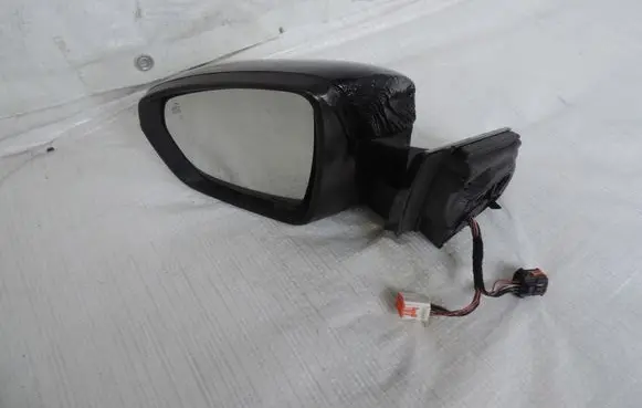 Opel Grandland X Front door electric wing mirror 