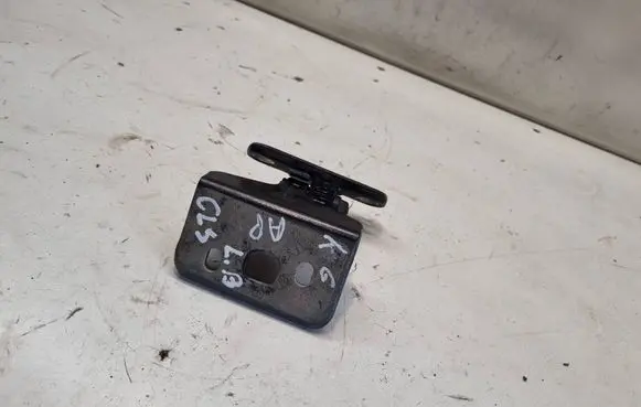 Mercedes-Benz CLS C219 Rear door lower hinge