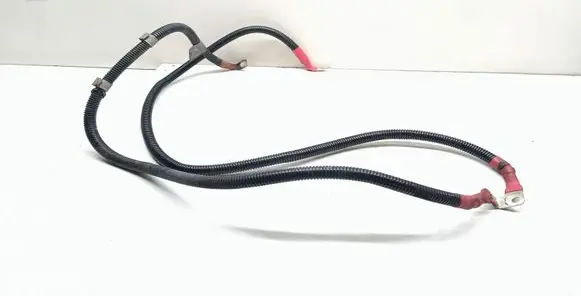 BMW 5 F10 F11 Positive cable (battery) 7800164