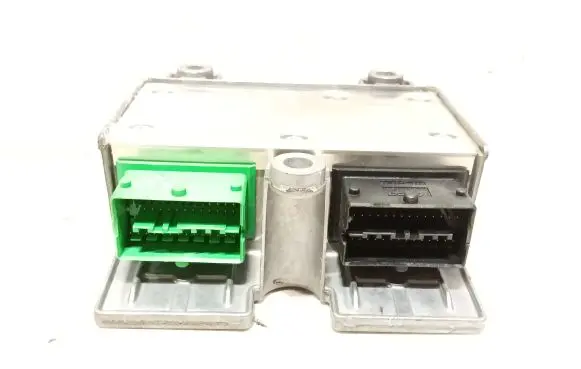 Opel Zafira B Airbag control unit/module 13241766 403253A3 327963935