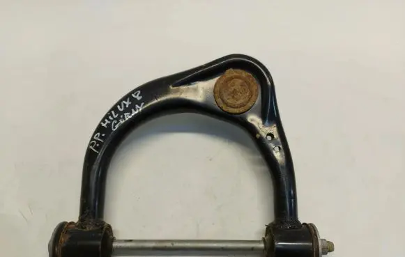 Toyota Hilux (AN120, AN130) Front control arm HILUX9523