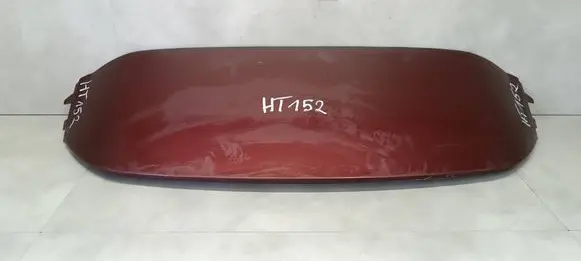 Mazda MX-30 Rear window tailgate spoiler DN4E51961