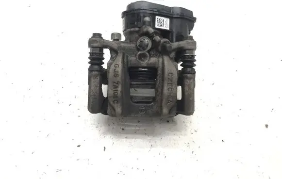 Volkswagen Tiguan Rear brake caliper 3WA615405