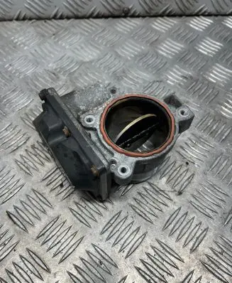 Audi A4 S4 B8 8K Throttle valve 059145950A A2C83592300 012014080