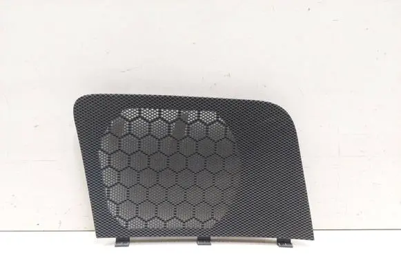 Audi A3 S3 8P Rear door speaker cover trim 8P3035435