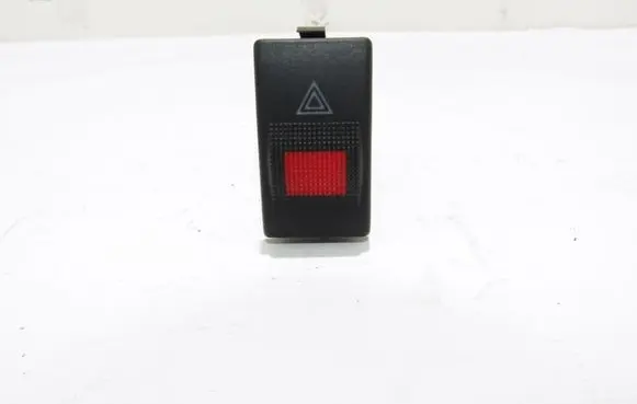 Audi A4 S4 B5 8D Hazard light switch 8D0941509
