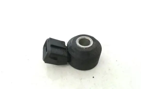 Detonation knock sensor