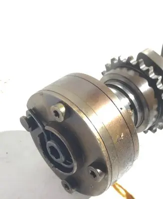 Volvo XC90 Camshaft KOF