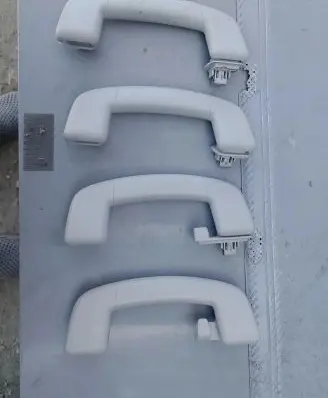 Skoda Kamiq Front interior roof grab handle