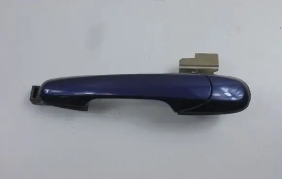 Suzuki Liana Rear door exterior handle