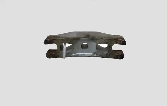 Volkswagen Golf VI Fuel Injector clamp holder 03L216