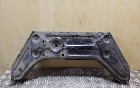 Skoda Fabia Mk2 (5J) Front subframe 6Q0199349E