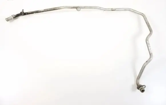 Brake vacuum hose/pipe