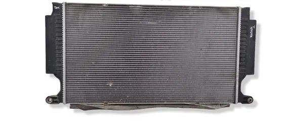 Toyota Auris 150 Coolant radiator 735188 WC60070001 M155194A