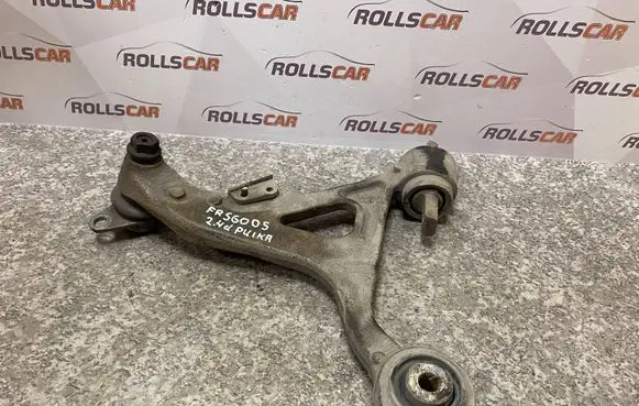Volvo S60 Front lower control arm/wishbone 30760815
