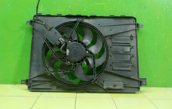 Ford S-MAX Fan set 6G918C607PE