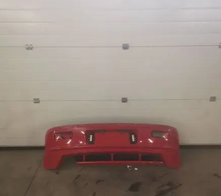 Fiat Barchetta Rear bumper 