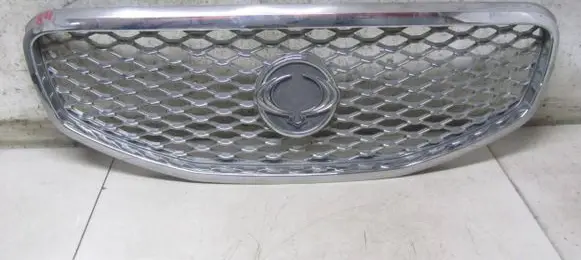 SsangYong Korando Front grill