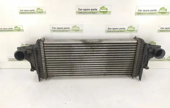 Mercedes-Benz R W251 Intercooler radiator 2515000000 1645001900