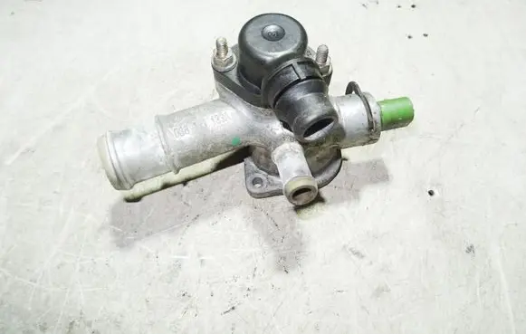Thermostat/thermostat housing