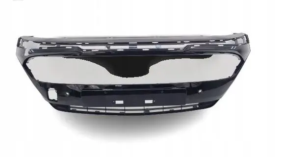 Toyota C-HR I Front bumper upper radiator grill 53102YP030