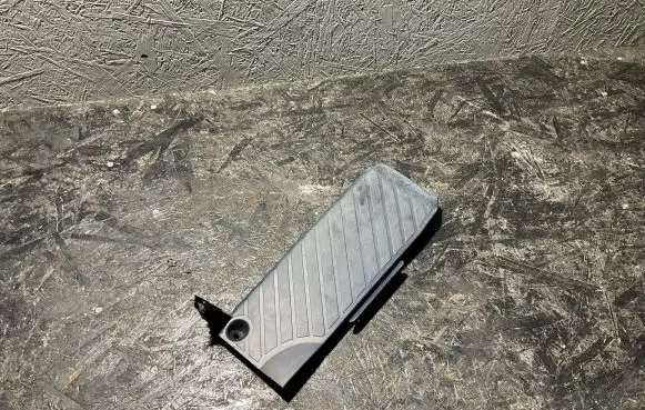 Audi A3 S3 8P Other interior part 8P1864777