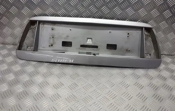 Nissan Primera Rear window tailgate spoiler 90810AU400