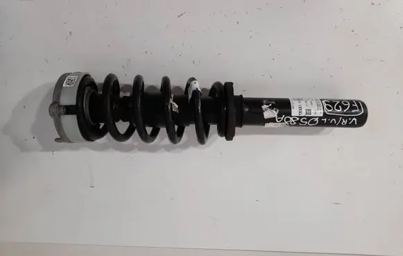 Audi Q5 SQ5 Front shock absorber/damper 80A413031AL
