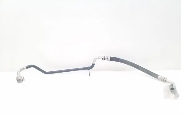 Audi A4 S4 B7 8E 8H Air conditioning (A/C) pipe/hose 8E0260707BK