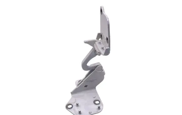 Mercedes-Benz E A207 Tailgate/trunk/boot hinge A2077500428