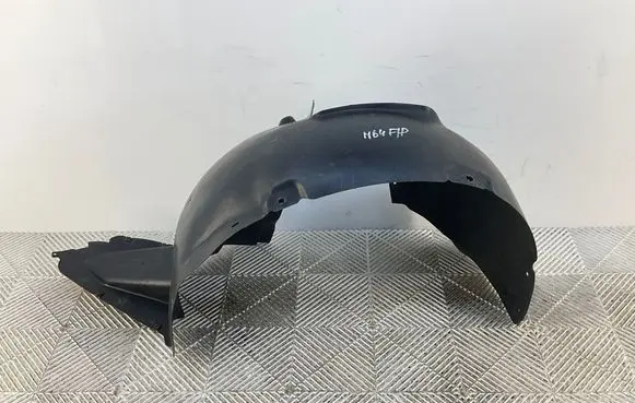 Volkswagen Scirocco Front wheel arch liner splash guards 1K8805911A