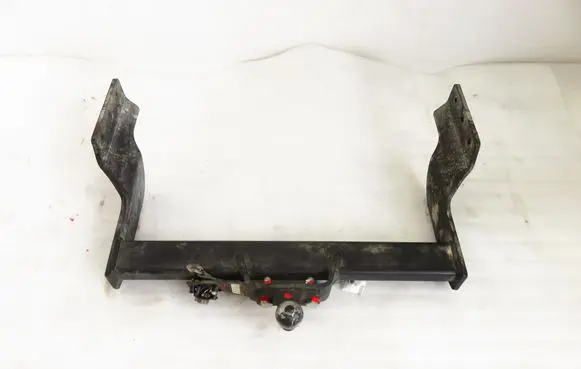 Ford Transit Tow bar set F300