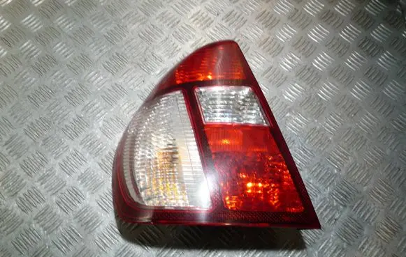 Renault Thalia I Rear/tail lights 8200054300