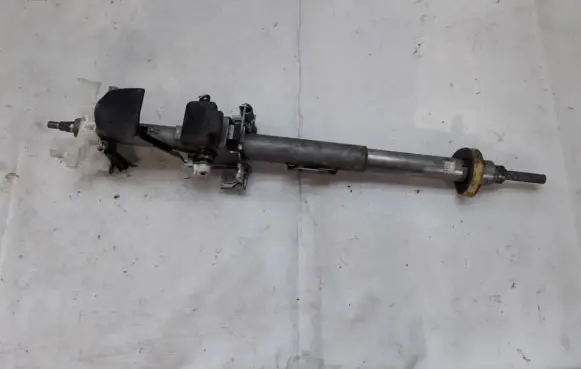 Subaru Outback Steering wheel axle