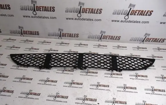 Mercedes-Benz E W210 Front bumper lower grill A2108850053
