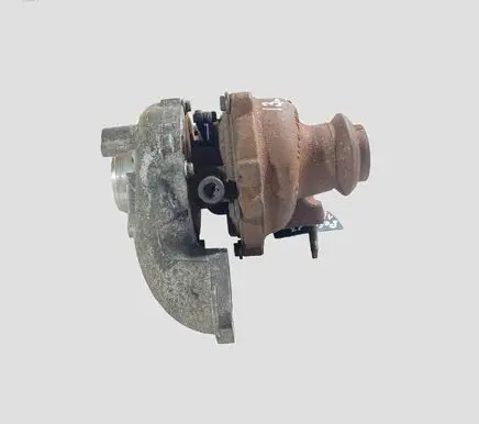 Peugeot 3008 I Turbo 9686120680 GTC1244VZ 8062912