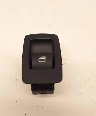 BMW X5 E70 Electric window control switch 6945874