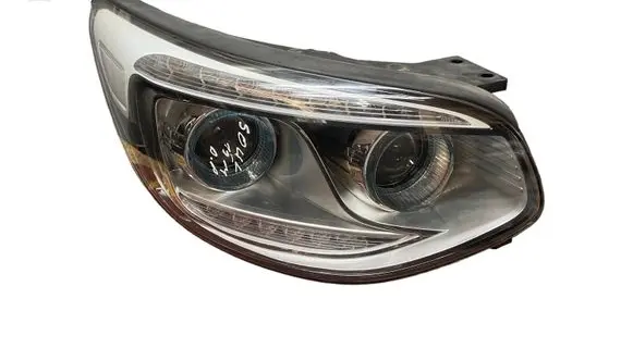 KIA Soul Headlight/headlamp 92102E4