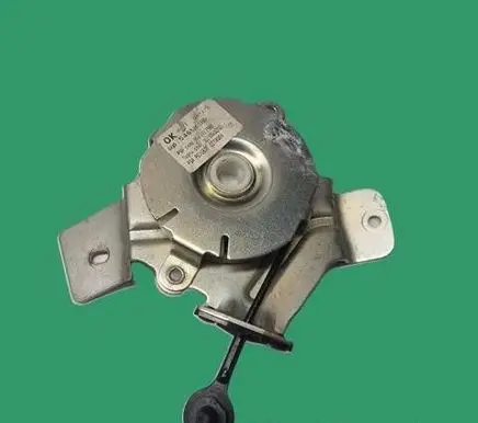 Peugeot 3008 I Tailgate check strap stopper 9683313980 35290600M 5465211885