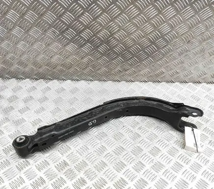 Fiat Doblo Rear upper control arm/wishbone 518214190 51821419
