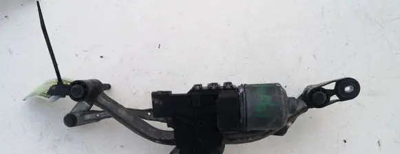 Renault Twingo III Wiper motor 0390241541 8200364766F