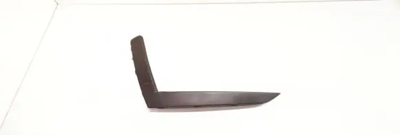 Skoda Octavia Mk4 Front bumper splitter molding 5E3807833