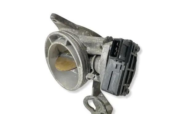 BMW 5 E39 Throttle valve 1703562 1363